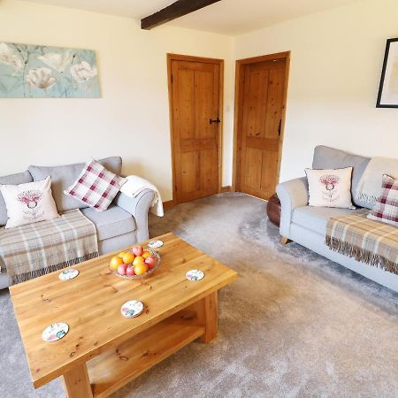 Chippers Cottage وودهال سبا المظهر الخارجي الصورة