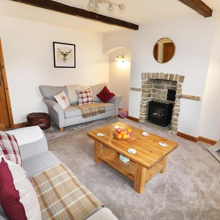 Chippers Cottage وودهال سبا المظهر الخارجي الصورة