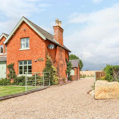 Chippers Cottage وودهال سبا المظهر الخارجي الصورة