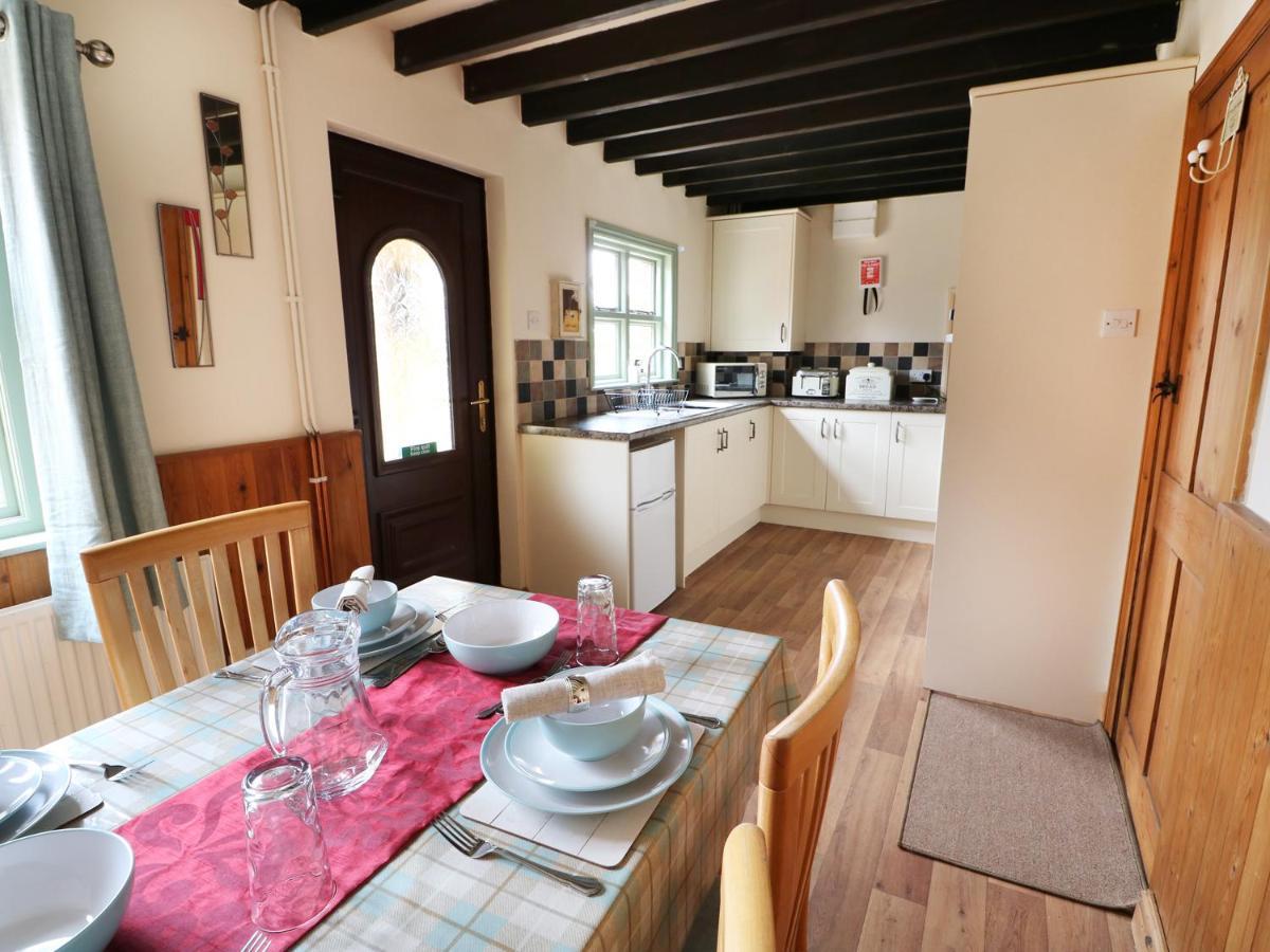 Chippers Cottage وودهال سبا المظهر الخارجي الصورة