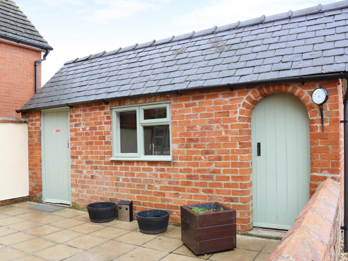 Chippers Cottage وودهال سبا المظهر الخارجي الصورة