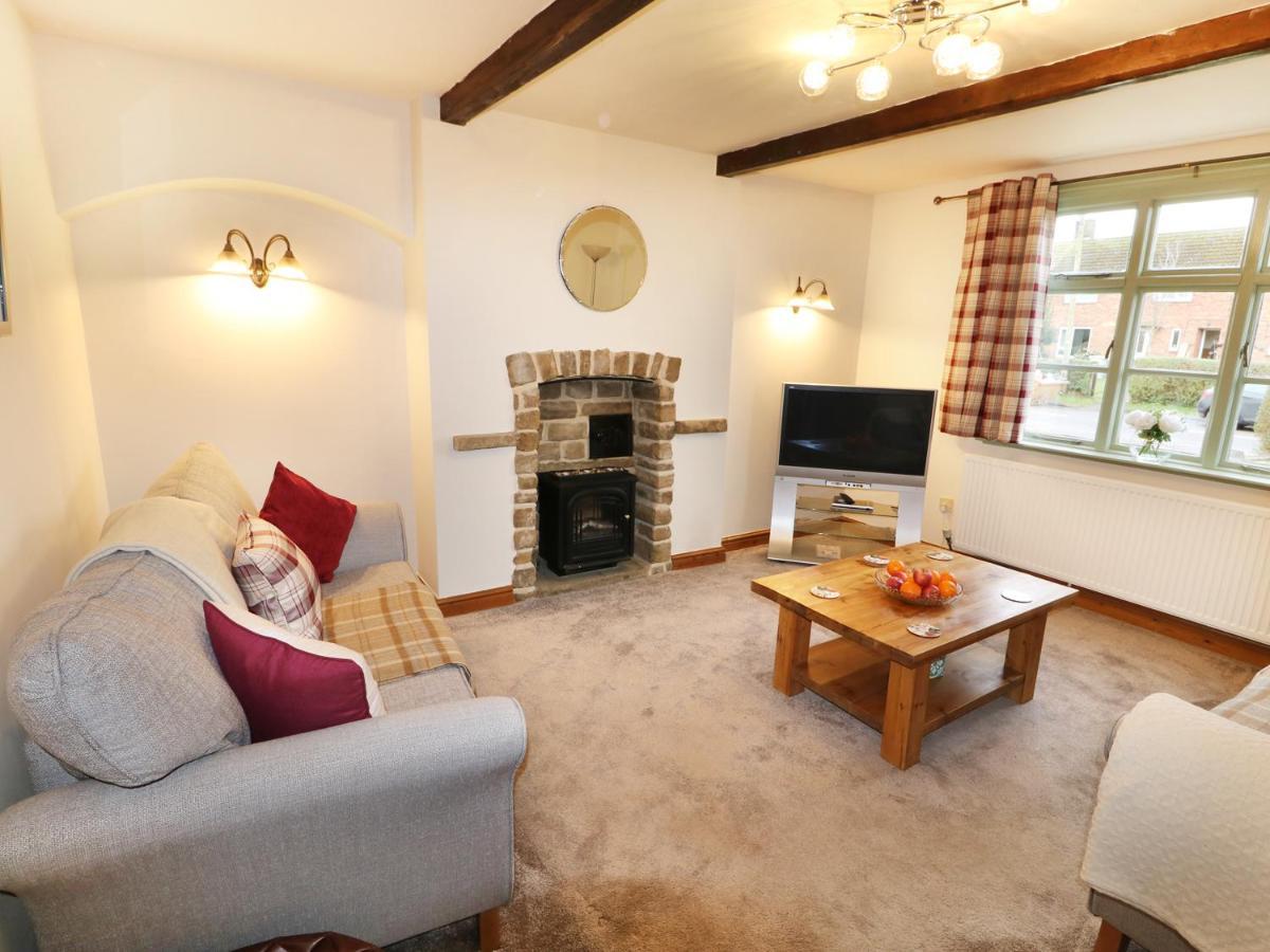 Chippers Cottage وودهال سبا المظهر الخارجي الصورة