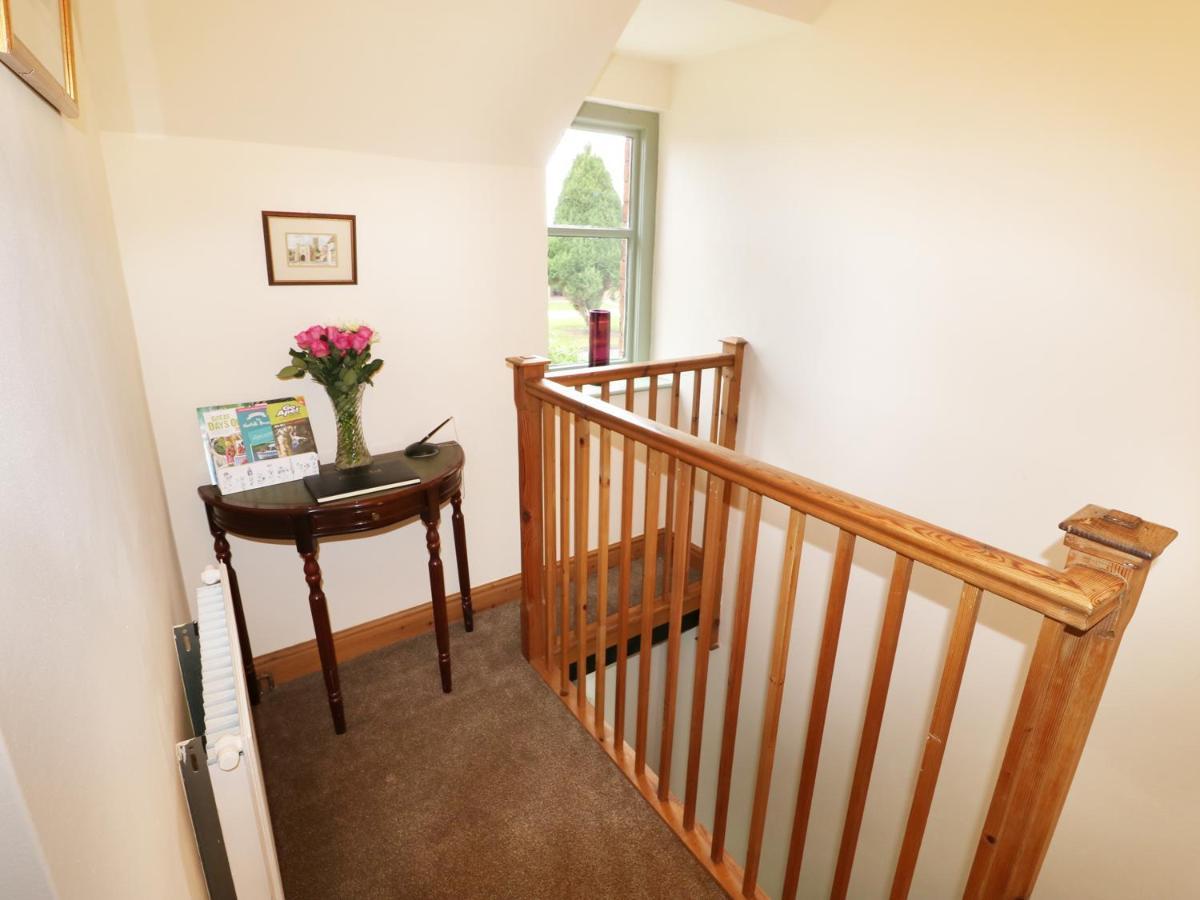 Chippers Cottage وودهال سبا المظهر الخارجي الصورة