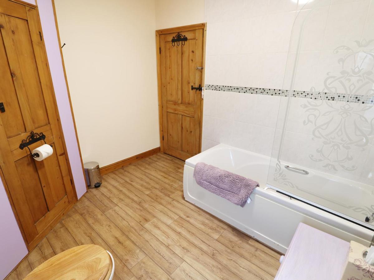 Chippers Cottage وودهال سبا المظهر الخارجي الصورة