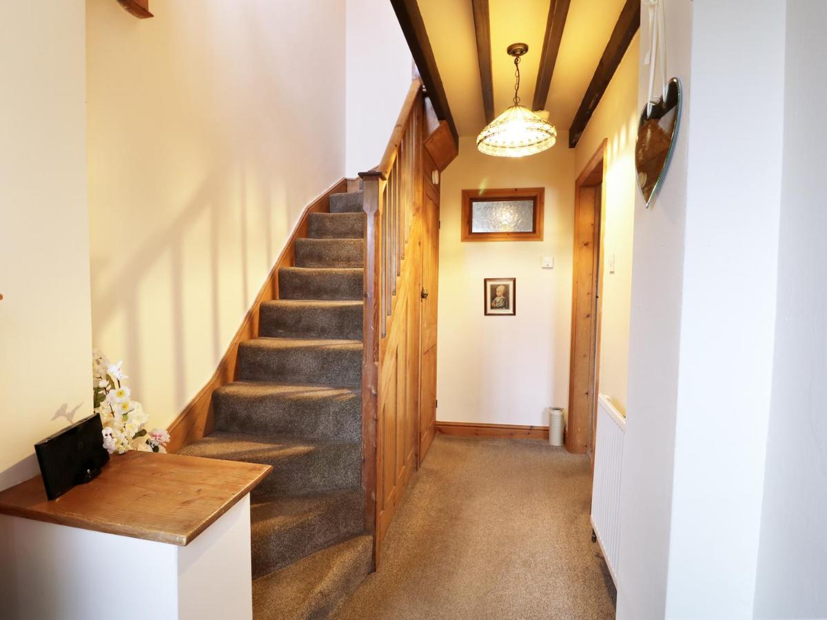 Chippers Cottage وودهال سبا المظهر الخارجي الصورة