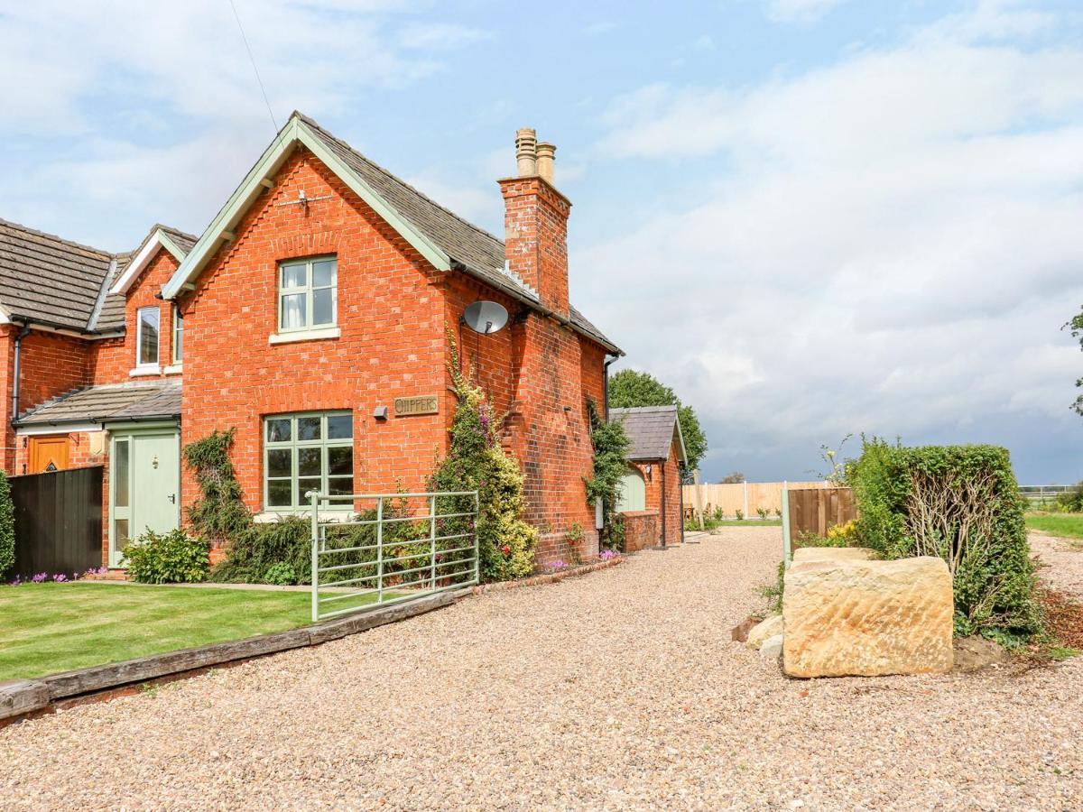 Chippers Cottage وودهال سبا المظهر الخارجي الصورة